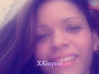 XKittysex