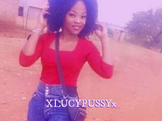 XLUCYPUSSYx