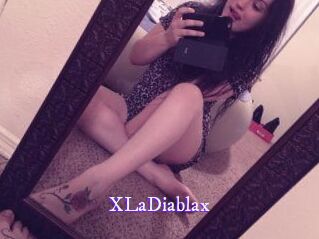 xLaDiablax Super Webcam