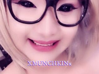 XMUNCHKINx