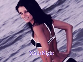 xMiaNight Super Webcam