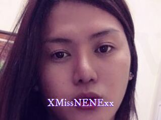 XMissNENExx