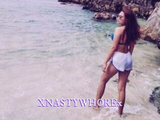 XNASTYWHOREx