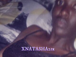 XNATASHA21x