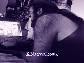 xNativeCrowx Super Webcam