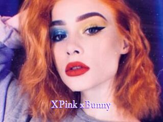 XPink_xBunny