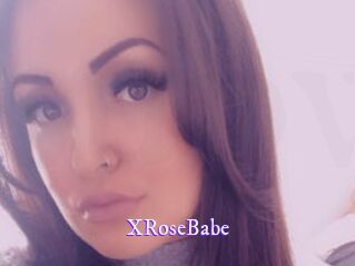XRoseBabe