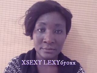 XSEXY_LEXY650xx