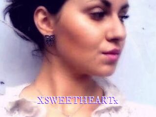 XSWEETHEARTx