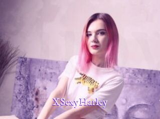 XSexyHarley