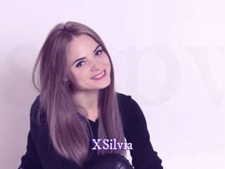 XSilvia