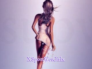 xSportWetGirlx Super Webcam