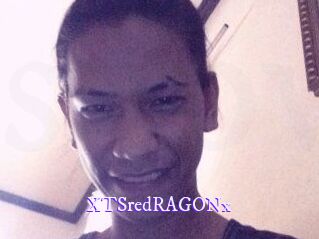 XTSredRAGONx