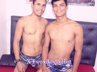 XTwoxBoysxHot