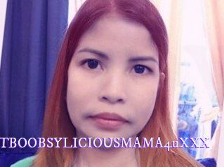 XXHOTBOOBSYLICIOUSMAMA4uXXX
