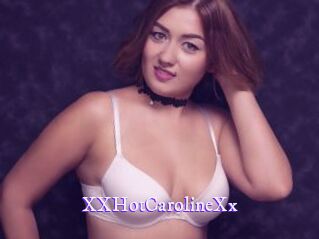 XXHotCarolineXx