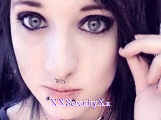 xXSerenityXx Super Webcam
