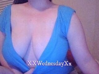XXWednesdayXx