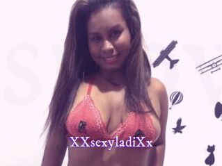 xXsexyladiXx Super Webcam