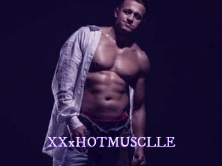 XXxHOTMUSCLLE