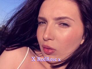 X_RedRose_x