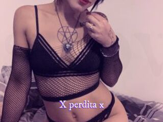 X_perdita_x