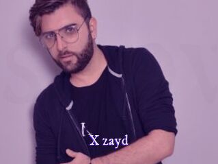 X_zayd