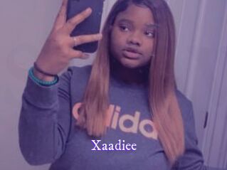 Xaadiee