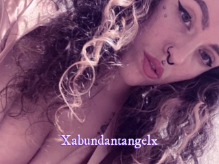 Xabundantangelx