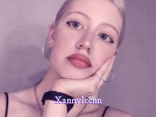 Xannyleenn