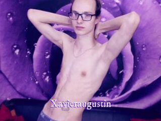 Xavieraugustin