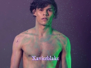 xavierblake Super Webcam