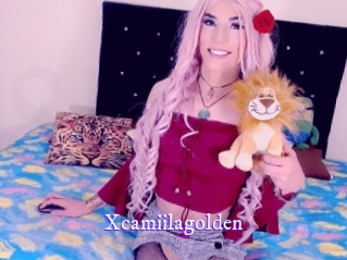 xcamiilagolden Super Webcam