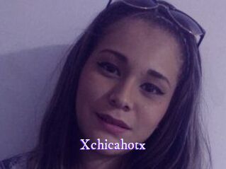 Xchicahotx