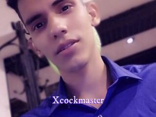 Xcockmaster