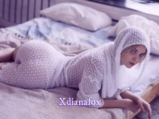 Xdianafox