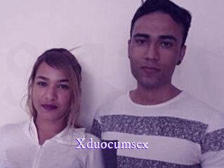 xduocumsex Super Webcam