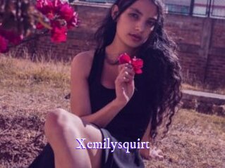 Xemilysquirt