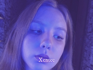 Xentee