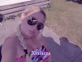 Xexixena