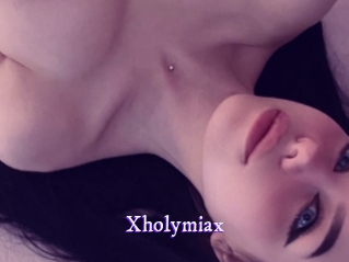 Xholymiax