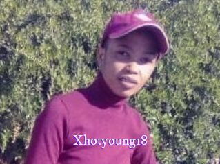 Xhotyoung18