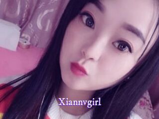 xiannvgirl Super Webcam