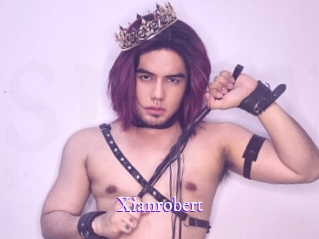 Xianrobert