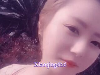 Xiaoqing626