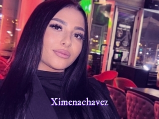 Ximenachavez