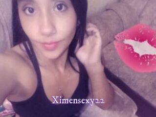Ximensexy22