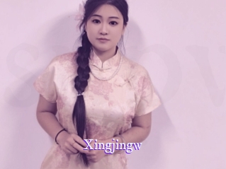 Xingjingw