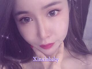 Xinxinbaby