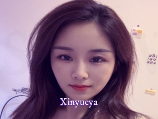 Xinyueya